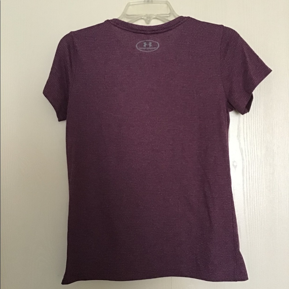 Under Armour Threadborne Tee - Picture 4 of 5